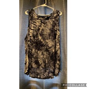 Maurices size three tank top